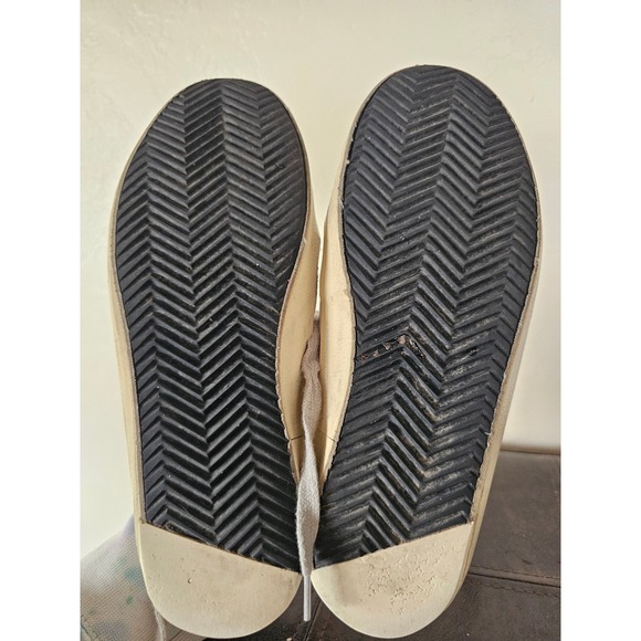 GOLDEN GOOSE Super-Star Sabot Leather White StreetwearMule Sneaker sz 37 US 6.5 - Picture 7 of 9